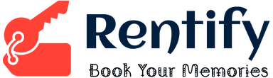 Rentify Logo